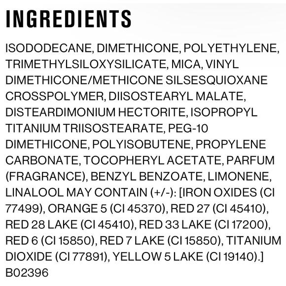 Revlon ColorStay Suede Ink Lipsticks (Lot of 4) - All New, Sealed - Reds & Pinks - Picture 9 of 9